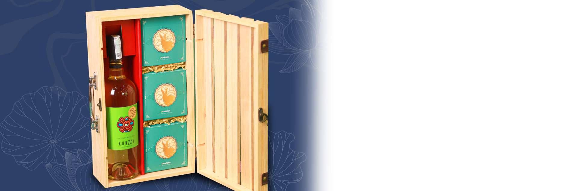 Hộp Quà Đoàn Viên 2